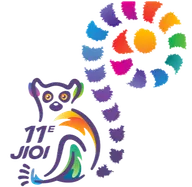 Logo of IND OG tournament
