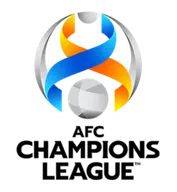 Logo of AFC Champions League tournament