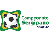 Logo of BRA Sergipano Division 2 tournament