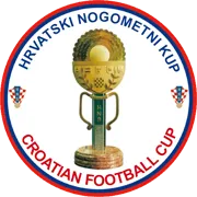 Logo of Croatian Cup tournament