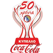 Logo of Cyprus Cup tournament