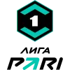 Logo of Russian National Football League tournament