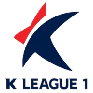 Logo of Korean K League 1 tournament