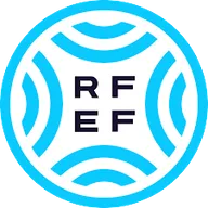 Logo of Spanish Segunda División RFEF tournament