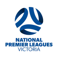 Logo of National Premier Leagues Victoria tournament