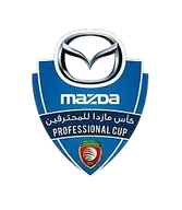 Logo of Oman Federation Cup tournament