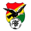 Logo of Bolivian Reserve Cup tournament
