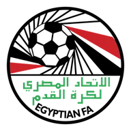 Logo of Egyptian Division 2 tournament
