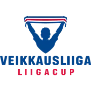 Logo of Finland Liiga Cup tournament