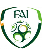 Logo of President of Ireland's Cup tournament