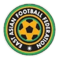 Logo of EAFF U15 Women's Championship 2024 tournament