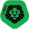 Logo of Ukrainian Second League tournament
