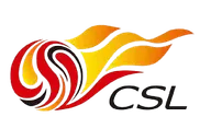 Logo of Chinese Football Super League tournament