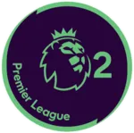 Logo of English U21 Premier League tournament