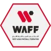 Logo of WAFF Women’s Championship tournament