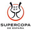 Logo of Supercopa de España tournament