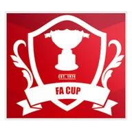 Logo of Chinese Hong Kong FA Cup tournament