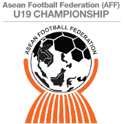 Logo of AFF U19 Youth Championship tournament