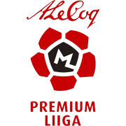 Logo of Estonian Premium Liiga tournament