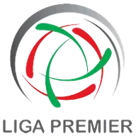 Logo of Mexico Liga Premier Serie A tournament