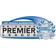 Logo of Australia Brisbane Premier League tournament