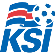 Logo of Iceland Championship B tournament