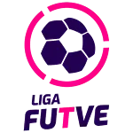 Logo of Venezuela Primera Division tournament