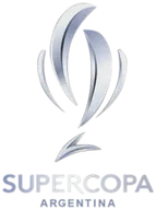 Logo of Argentina Super League Cup tournament