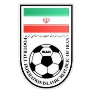 Logo of Iran Azadegan League tournament