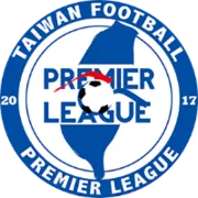 Logo of Chinese Taipei Intercity League tournament
