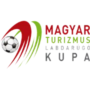 Logo of Hungary  Cup tournament