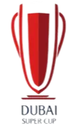 Logo of United Arab Emirates Dubai Cup tournament