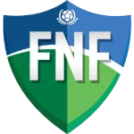 Logo of Brazilian Campeonato Potiguar Division 2 tournament