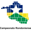 Logo of Brazilian Campeonato Rondoniense tournament