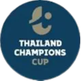 Logo of Thailand Champions Cup tournament
