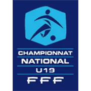 Logo of French U19 Youth League tournament