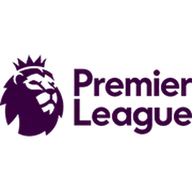 Logo of English Premier League tournament