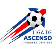 Logo of Costa Rica 2.Liga tournament