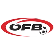 Logo of Austrian 3.Liga tournament