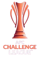 Logo of AFC Challenge League tournament