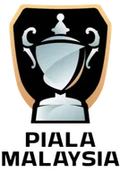 Logo of Malaysian Cup tournament