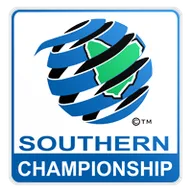 Logo of South Australia State League 1 tournament