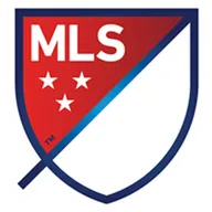 Logo of United States Major League Soccer tournament