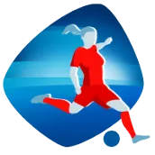 Logo of Russian Women's Premier League tournament