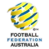 Logo of Australia Women's League Cup tournament