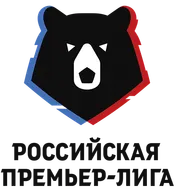 Logo of Russian Premier League tournament