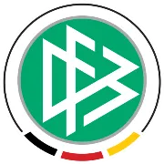 Logo of German Women's Bundesliga II tournament