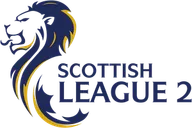 Logo of Scottish League Two tournament