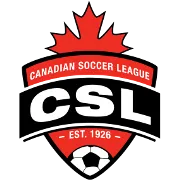 Logo of Canadian Soccer League tournament