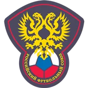 Logo of Russian Youth Championship League tournament